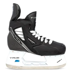 TRUE TF Pro Custom Junior Hockey Skates