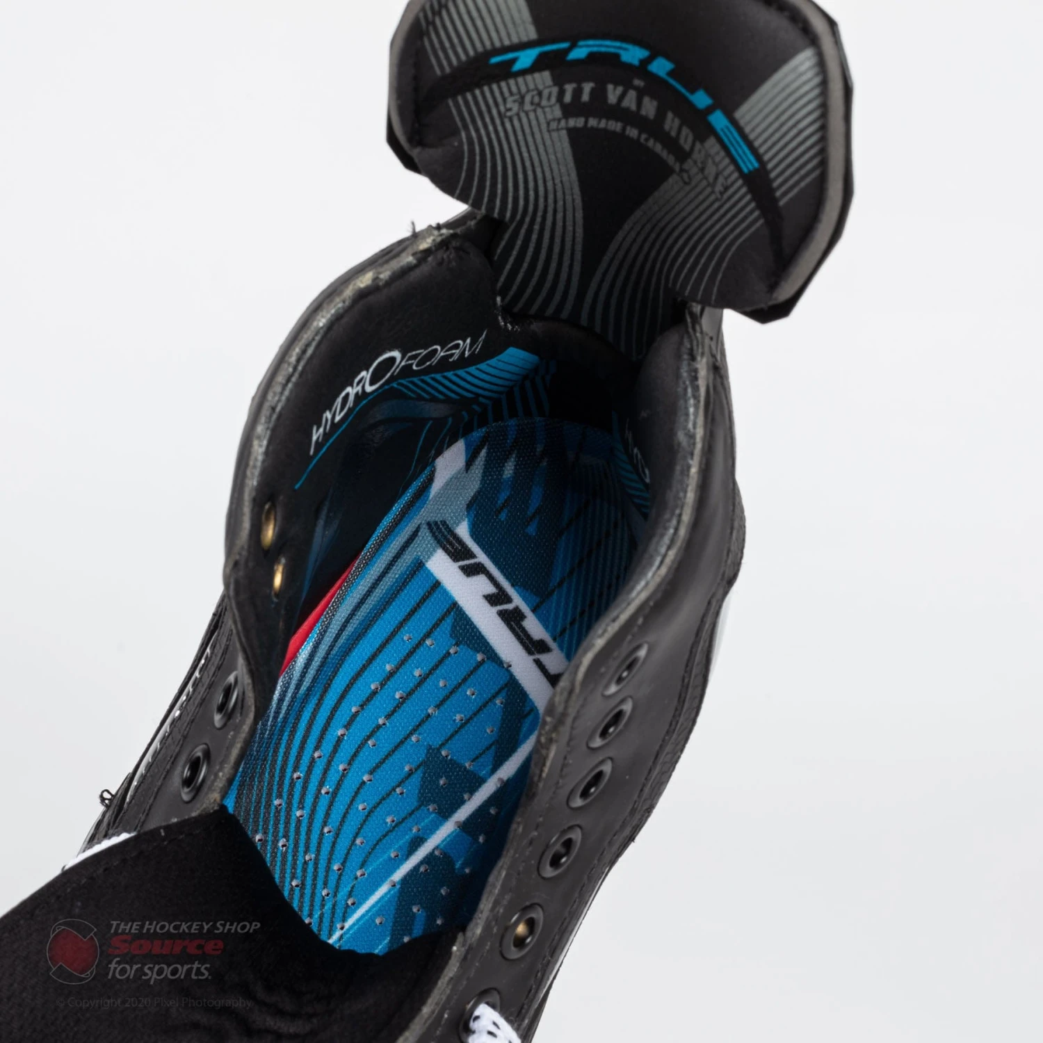 TRUE TF Pro Custom Senior Hockey Skates 14 TRUE TF Pro Custom Senior Hockey Skates - Image 14