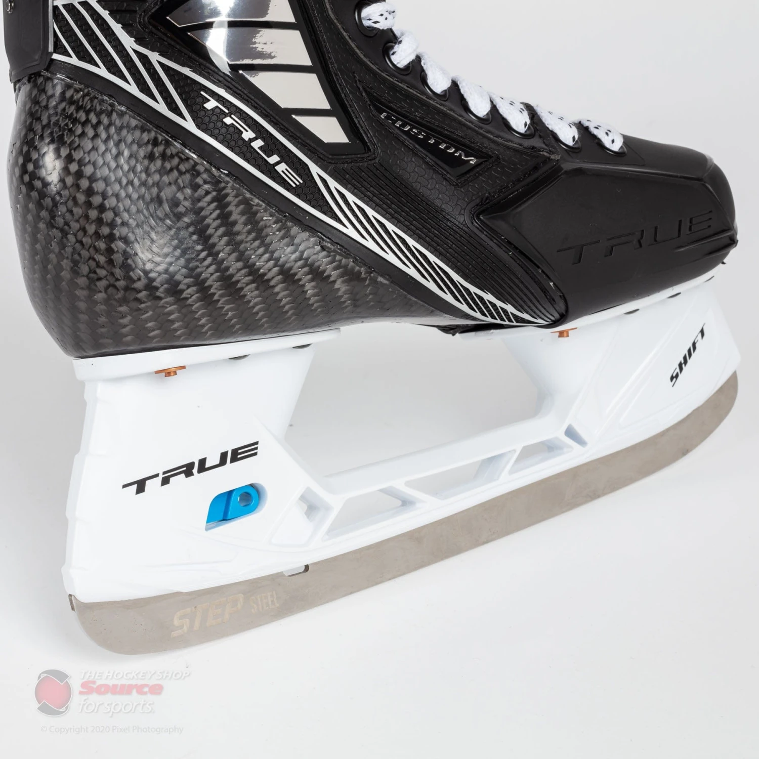 TRUE TF Pro Custom Senior Hockey Skates 7 TRUE TF Pro Custom Senior Hockey Skates - Image 7