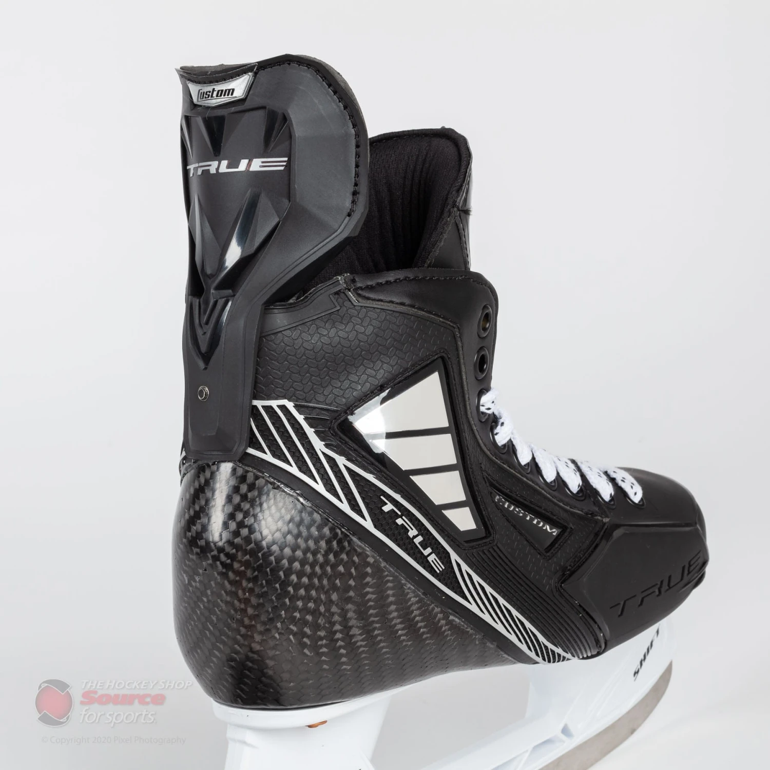 TRUE TF Pro Custom Senior Hockey Skates 2 TRUE TF Pro Custom Senior Hockey Skates - Image 2