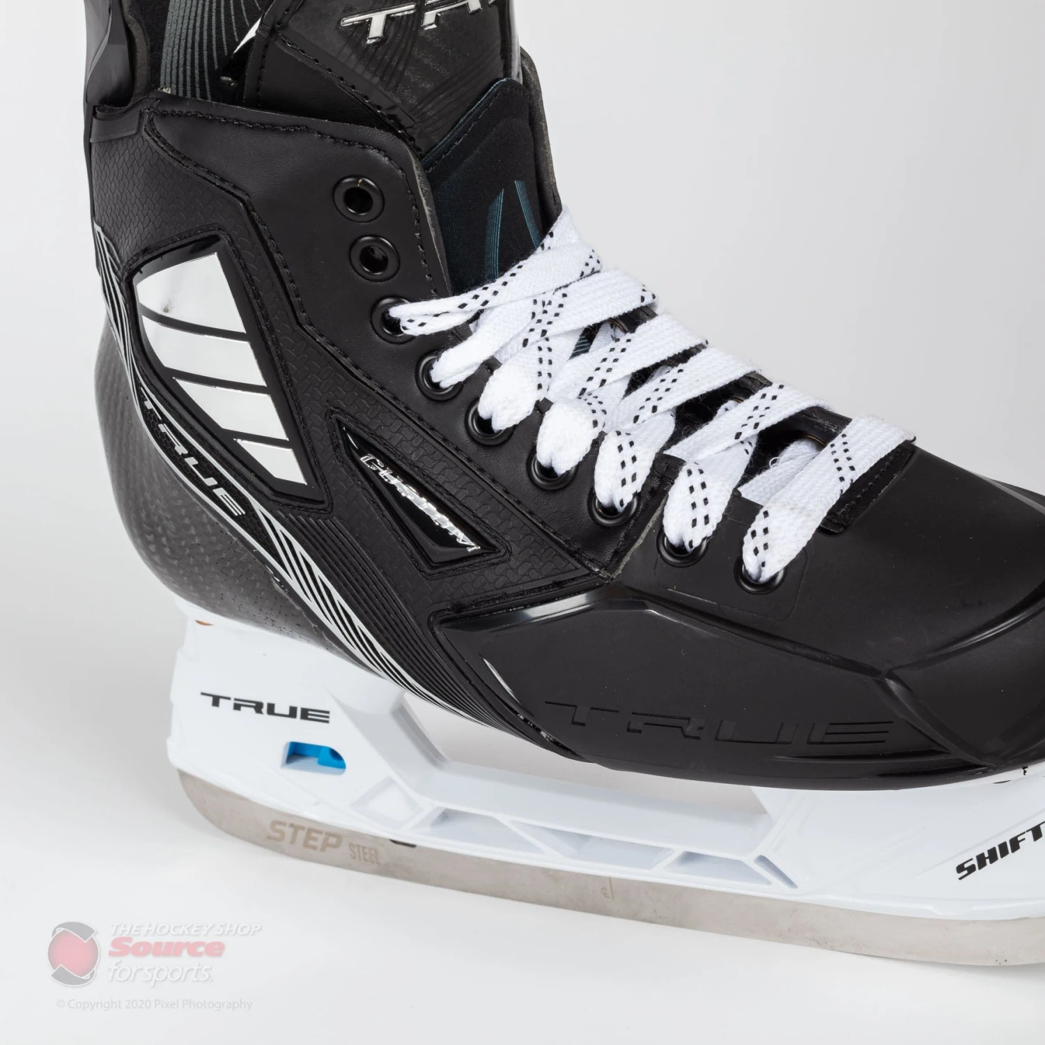 TRUE TF Pro Custom Senior Hockey Skates 5 TRUE TF Pro Custom Senior Hockey Skates - Image 5