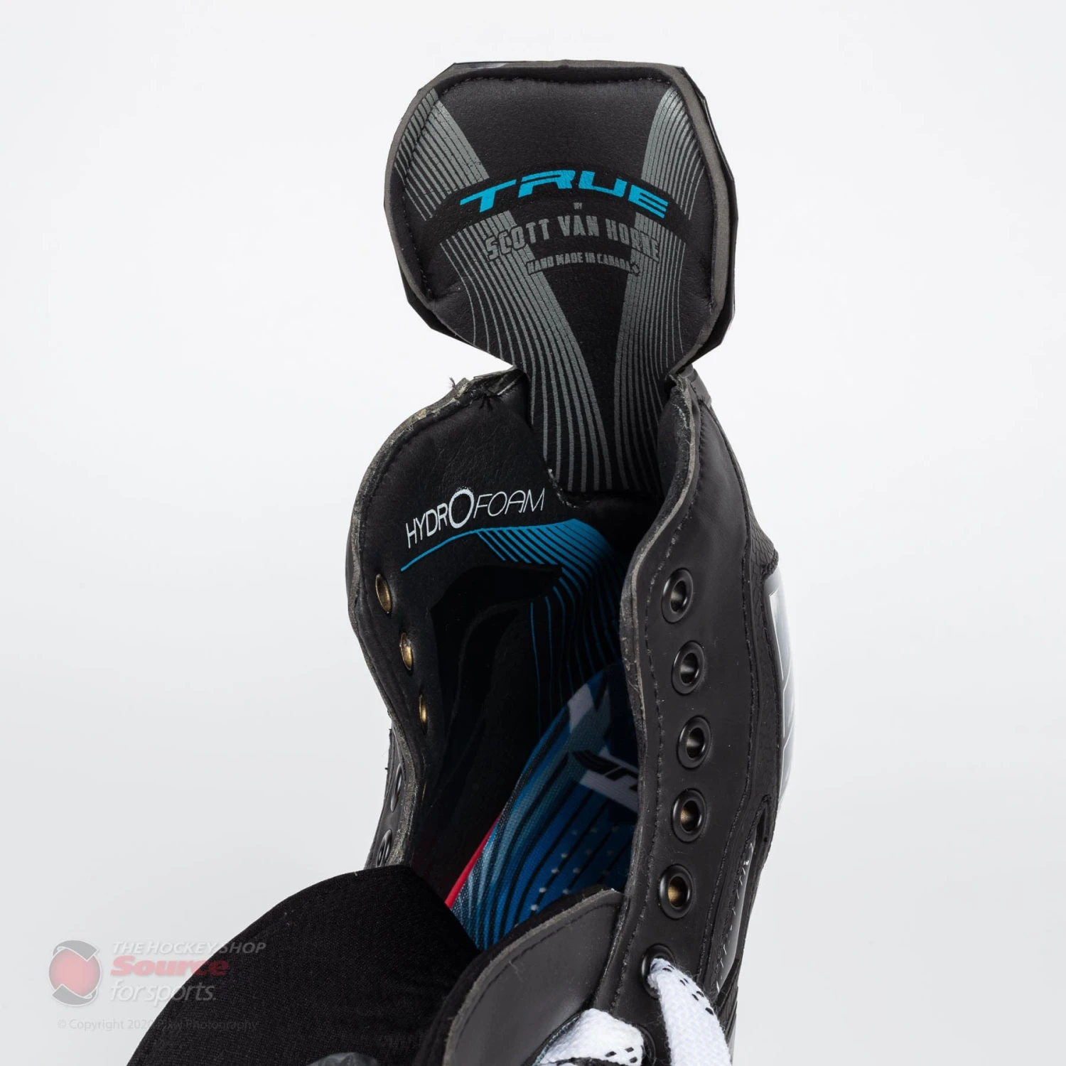 TRUE TF Pro Custom Senior Hockey Skates 13 TRUE TF Pro Custom Senior Hockey Skates - Image 13