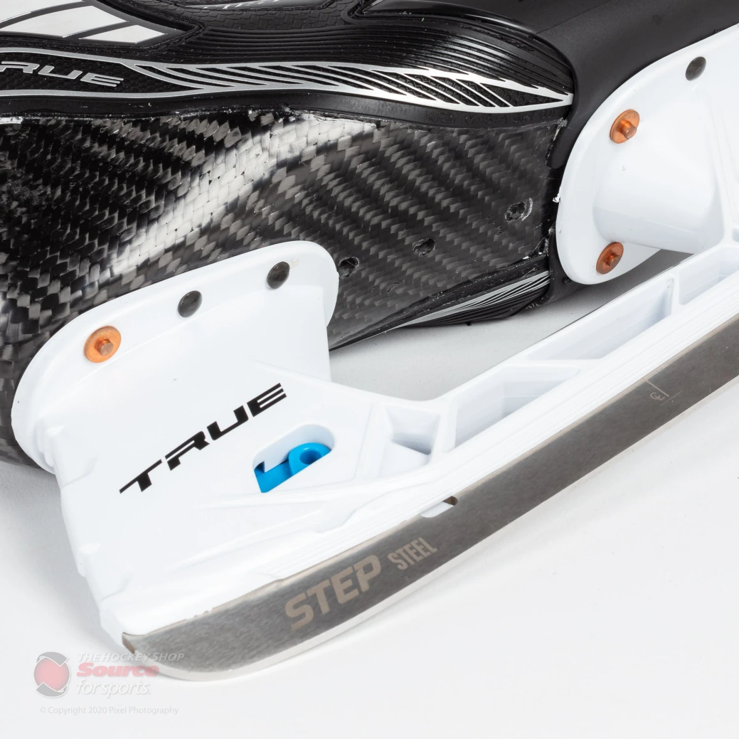 TRUE TF Pro Custom Senior Hockey Skates 9 TRUE TF Pro Custom Senior Hockey Skates - Image 9