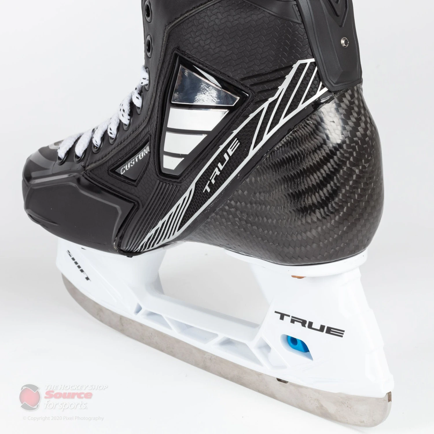 TRUE TF Pro Custom Senior Hockey Skates 8 TRUE TF Pro Custom Senior Hockey Skates - Image 8
