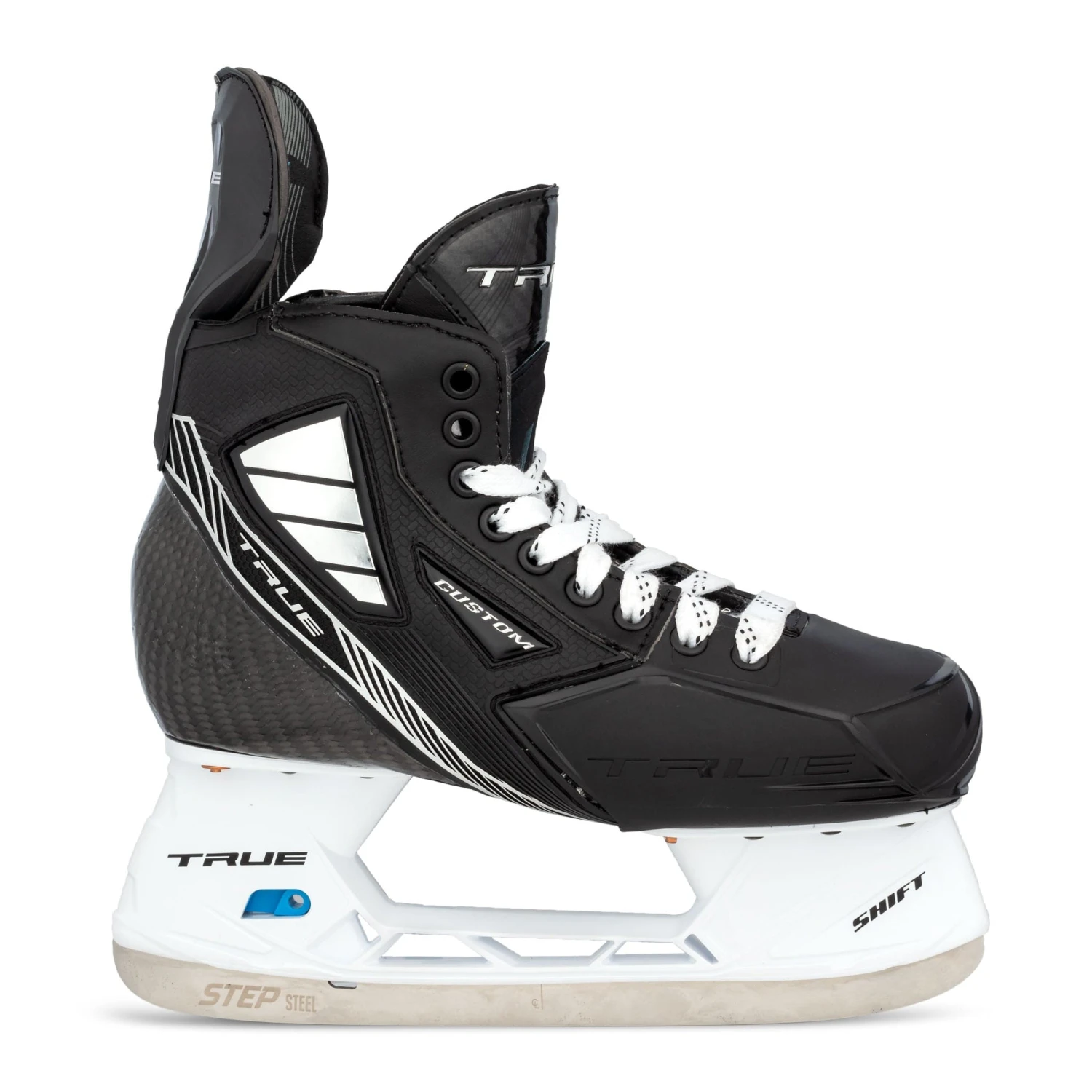 TRUE TF Pro Custom Senior Hockey Skates 1 TRUE TF Pro Custom Senior Hockey Skates