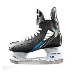 TRUE TF Pro Custom Senior Hockey Skates 33 TRUE TF Pro Custom Senior Hockey Skates -True true hockey skates true tf pro custom senior hockey skates blue 28744088289346