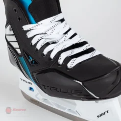 TRUE TF7 Senior Hockey Skates -True true hockey skates true tf7 senior hockey skates 14612282212418