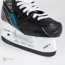 TRUE TF9 Junior Hockey Skates -True true hockey skates true tf9 junior hockey skates 14612280377410