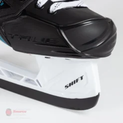 TRUE TF9 Junior Hockey Skates -True true hockey skates true tf9 junior hockey skates 14612280442946