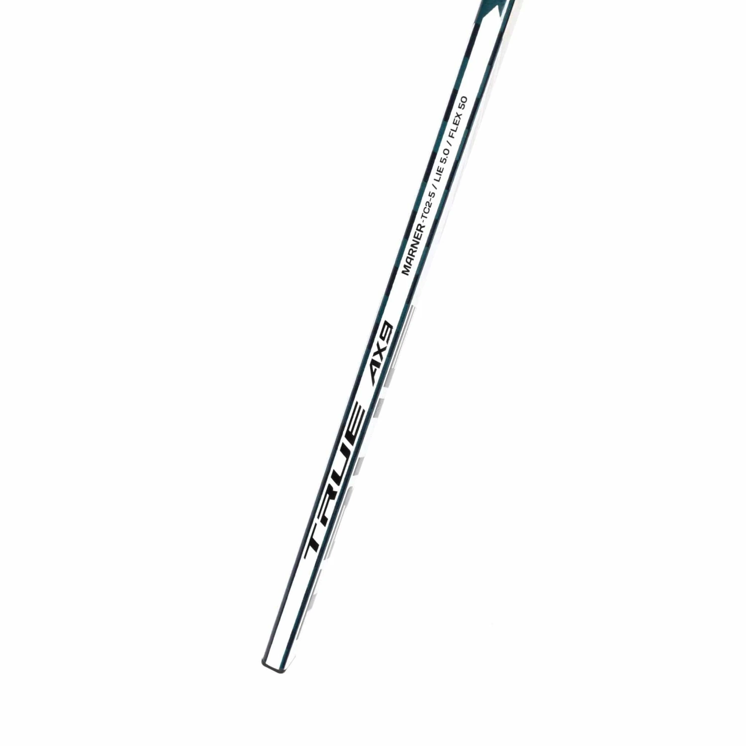 TRUE AX9 Junior Hockey Stick 4 TRUE AX9 Junior Hockey Stick - Image 4