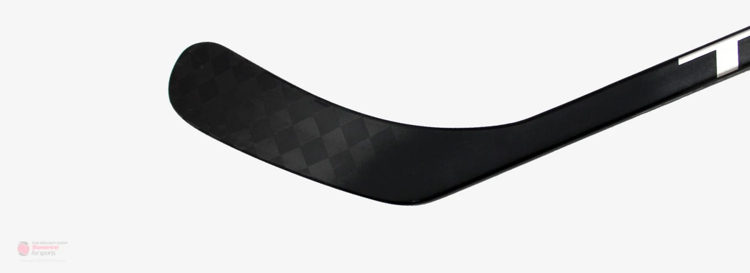 TRUE AX9 Pro Stock Senior Hockey Stick - Sidney Crosby - Custom - L-100 3 TRUE AX9 Pro Stock Senior Hockey Stick - Sidney Crosby - Custom - L-100 - Image 3