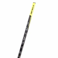 TRUE Catalyst 3X Junior Hockey Stick S21 - 20 Flex -True true hockey sticks true catalyst 3x junior hockey stick 20 flex 28797103046722