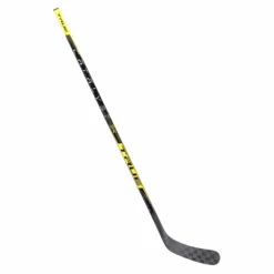 TRUE Catalyst 3X Junior Hockey Stick S21 - 30 Flex -True true hockey sticks true catalyst 3x junior hockey stick 30 flex 28797103734850