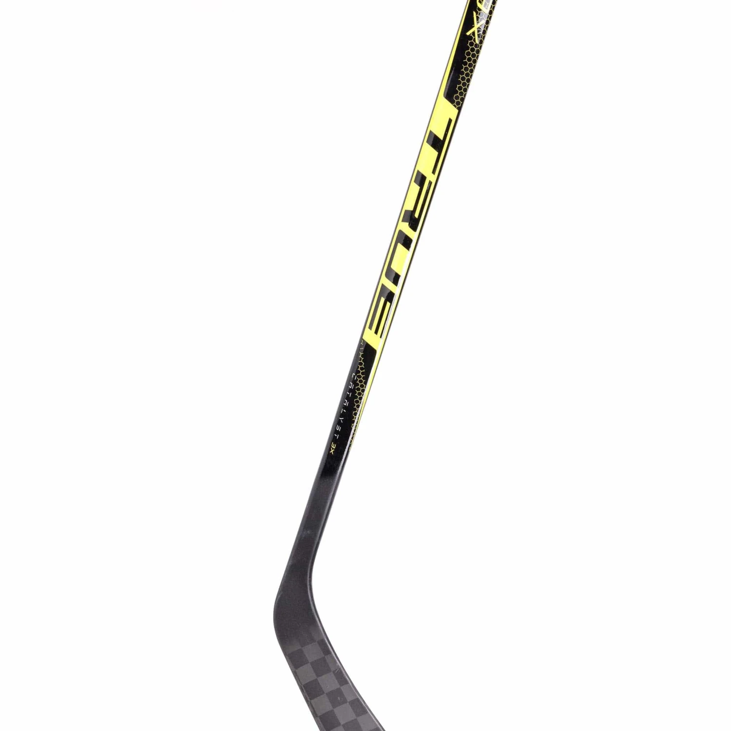 TRUE Catalyst 3X Junior Hockey Stick S21 - 50 Flex 9 TRUE Catalyst 3X Junior Hockey Stick S21 - 50 Flex - Image 9