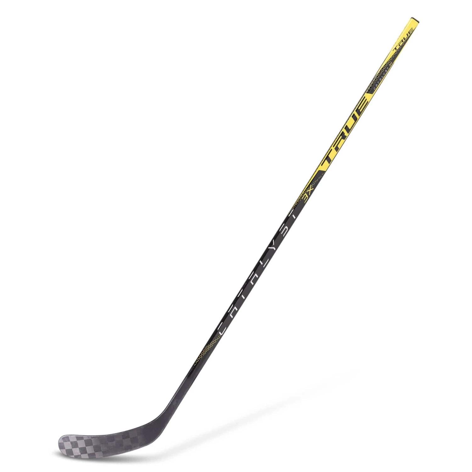 TRUE Catalyst 3X Junior Hockey Stick S21 - 50 Flex 1 TRUE Catalyst 3X Junior Hockey Stick S21 - 50 Flex