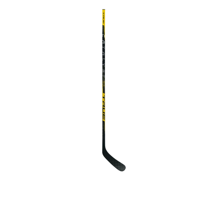 TRUE Catalyst 5X Intermediate Hockey Stick S21 3 TRUE Catalyst 5X Intermediate Hockey Stick S21 - Image 3