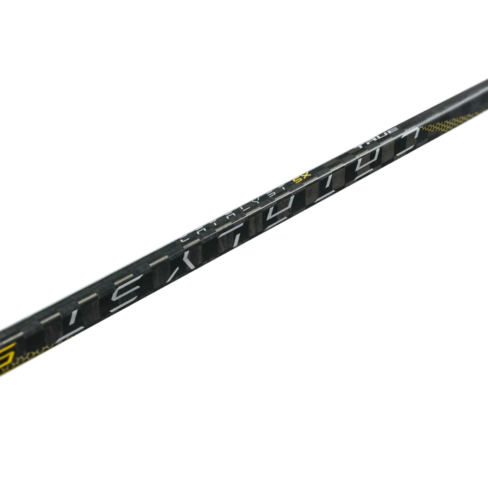 TRUE Catalyst 5X Intermediate Hockey Stick S21 9 TRUE Catalyst 5X Intermediate Hockey Stick S21 - Image 9