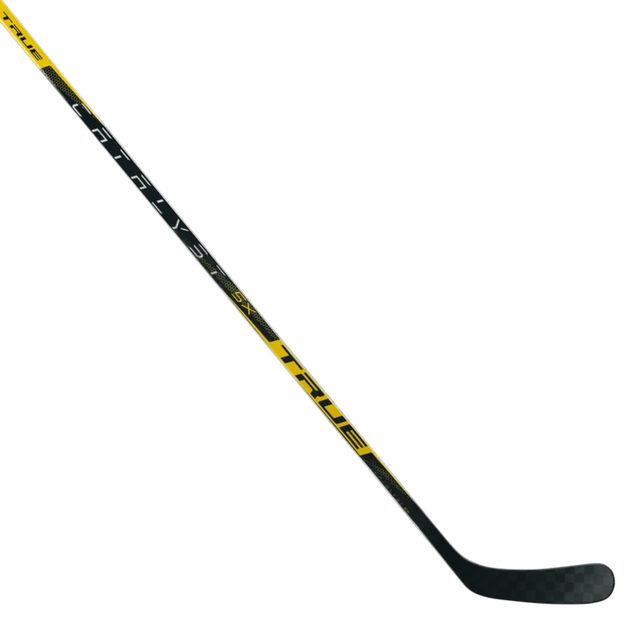 TRUE Catalyst 5X Intermediate Hockey Stick S21 2 TRUE Catalyst 5X Intermediate Hockey Stick S21 - Image 2