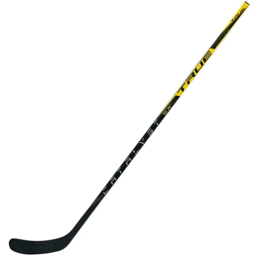 TRUE Catalyst 5X Senior Hockey Stick S21 1 TRUE Catalyst 5X Senior Hockey Stick S21