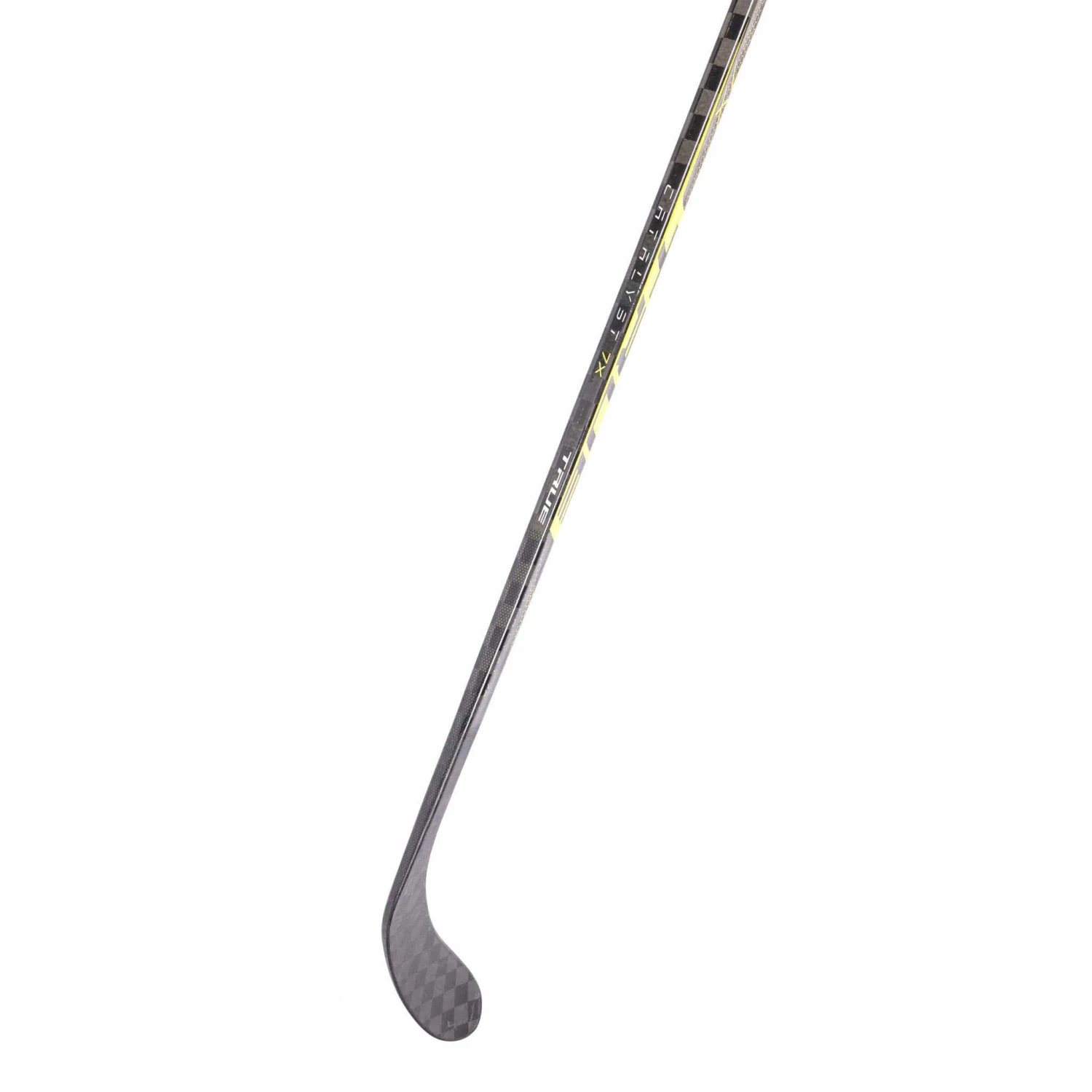 TRUE Catalyst 7X Senior Hockey Stick S21 - Long 5 TRUE Catalyst 7X Senior Hockey Stick S21 - Long - Image 5