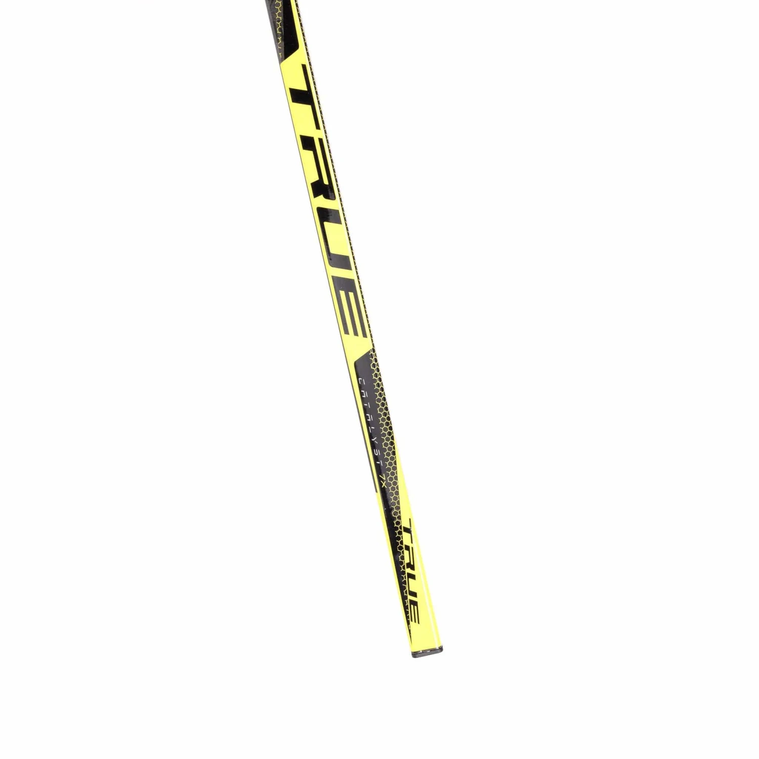 TRUE Catalyst 7X Senior Hockey Stick S21 - Long 10 TRUE Catalyst 7X Senior Hockey Stick S21 - Long - Image 10