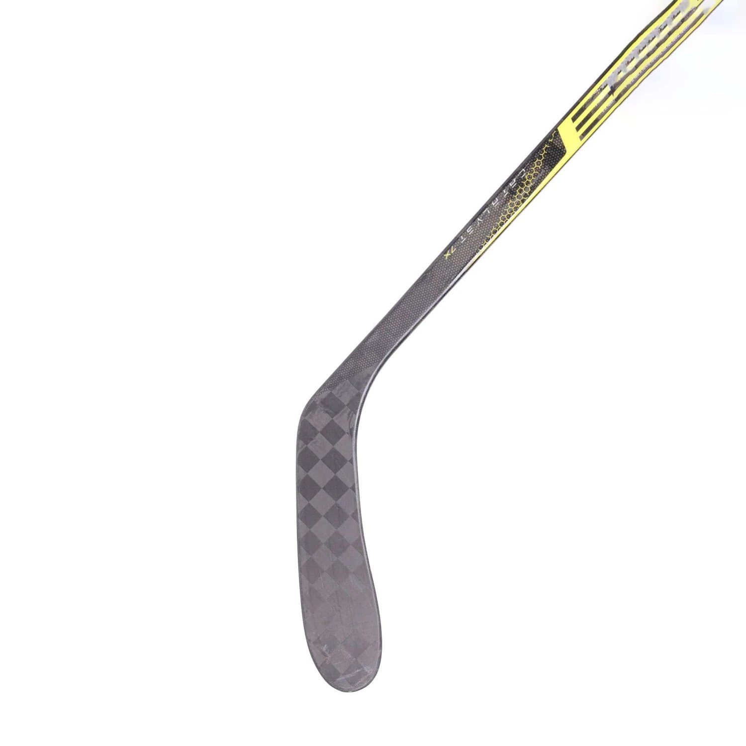TRUE Catalyst 7X Senior Hockey Stick S21 - Long 2 TRUE Catalyst 7X Senior Hockey Stick S21 - Long - Image 2