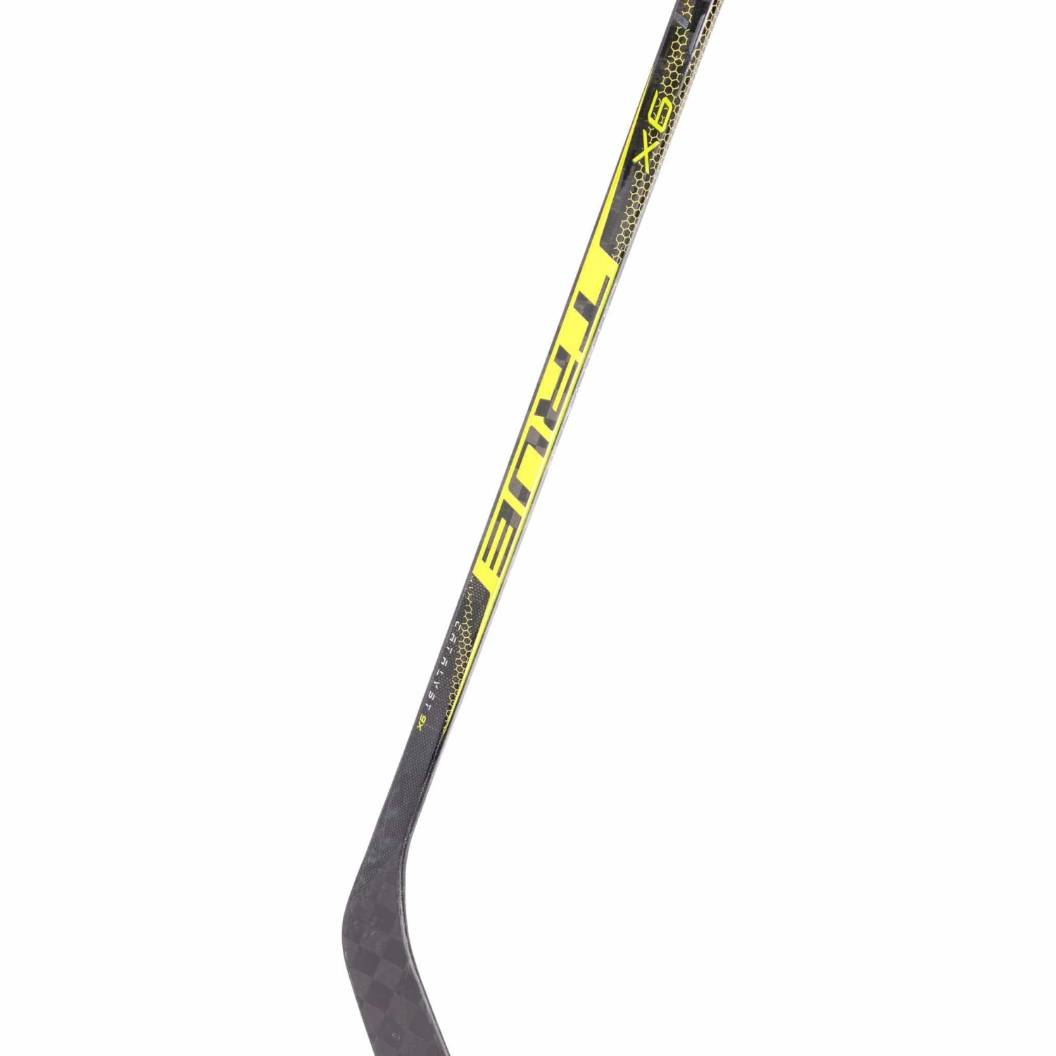 TRUE Catalyst 9X Junior Hockey Stick S21 - 40 Flex 8 TRUE Catalyst 9X Junior Hockey Stick S21 - 40 Flex - Image 8