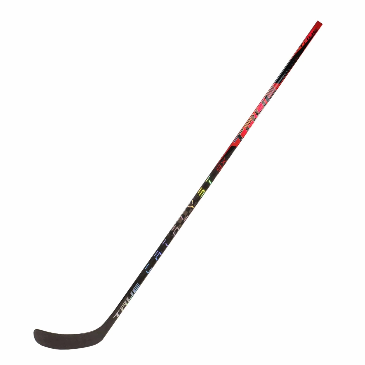TRUE Catalyst 9X Pro Stock Senior Hockey Stick - Dylan Larkin - TC2 - L-90 1 TRUE Catalyst 9X Pro Stock Senior Hockey Stick - Dylan Larkin - TC2 - L-90