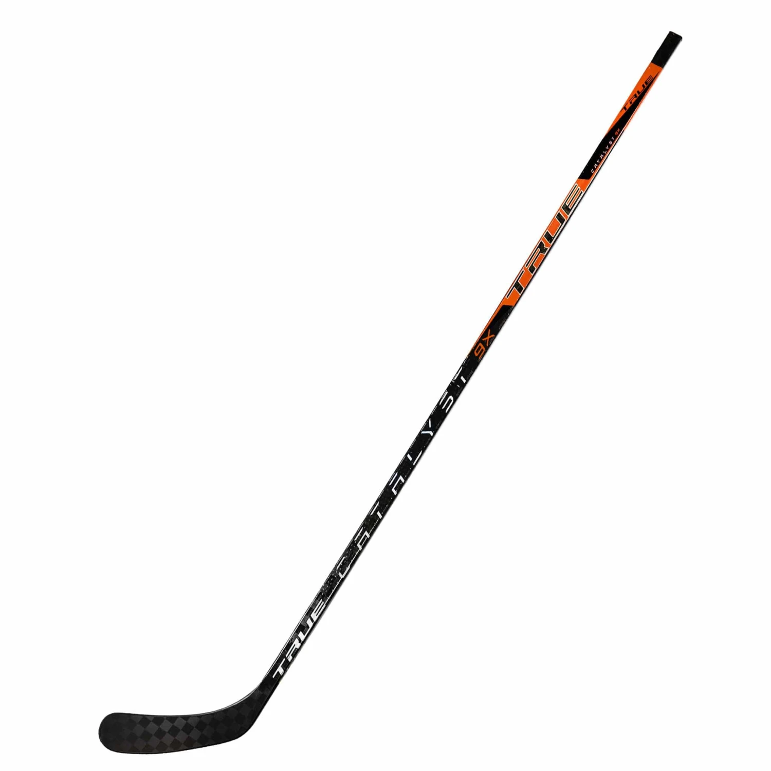 TRUE Catalyst 9X Pro Stock Senior Hockey Stick - Jakob Silfverberg 1 TRUE Catalyst 9X Pro Stock Senior Hockey Stick - Jakob Silfverberg