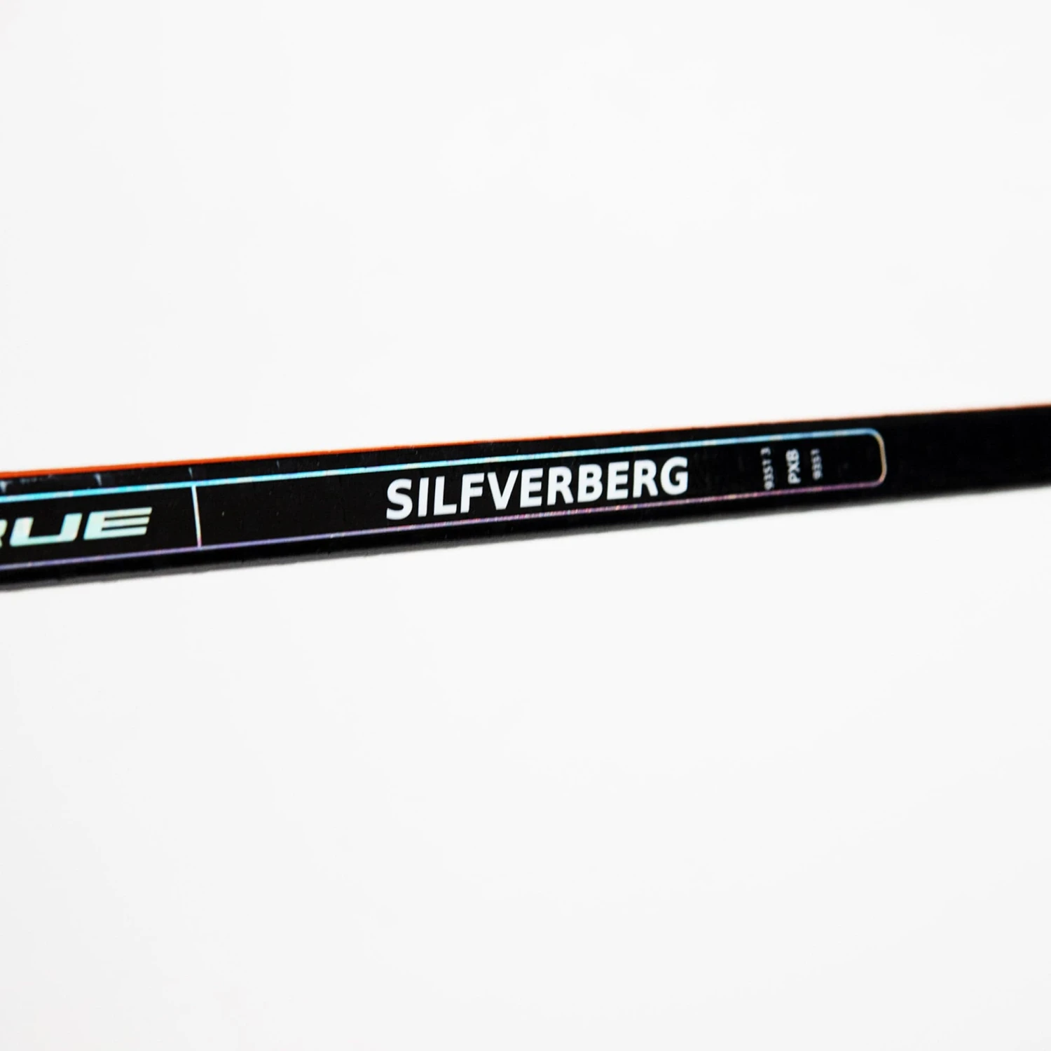 TRUE Catalyst 9X Pro Stock Senior Hockey Stick - Jakob Silfverberg 2 TRUE Catalyst 9X Pro Stock Senior Hockey Stick - Jakob Silfverberg - Image 2