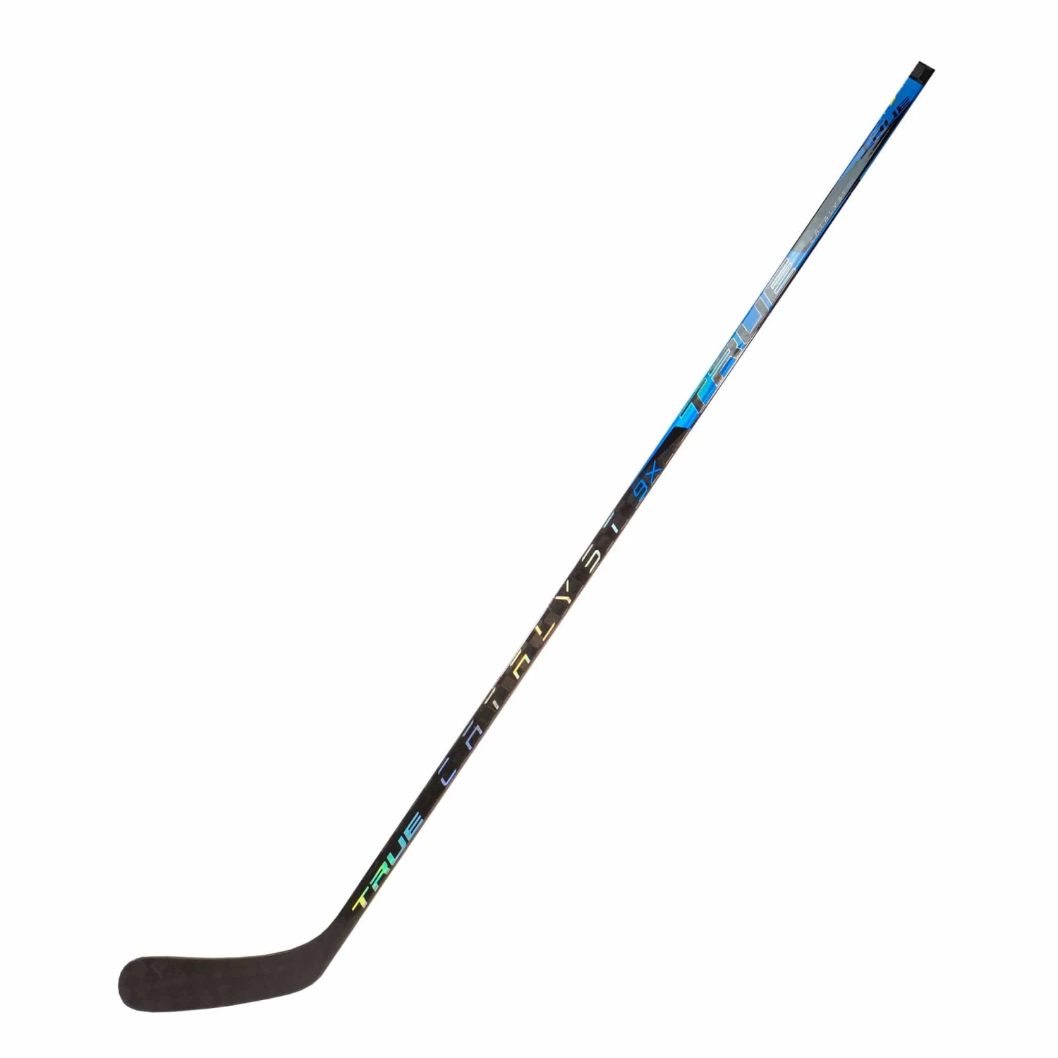 TRUE Catalyst 9X Pro Stock Senior Hockey Stick - Kailer Yamamoto - TC2 - R-85 1 TRUE Catalyst 9X Pro Stock Senior Hockey Stick - Kailer Yamamoto - TC2 - R-85