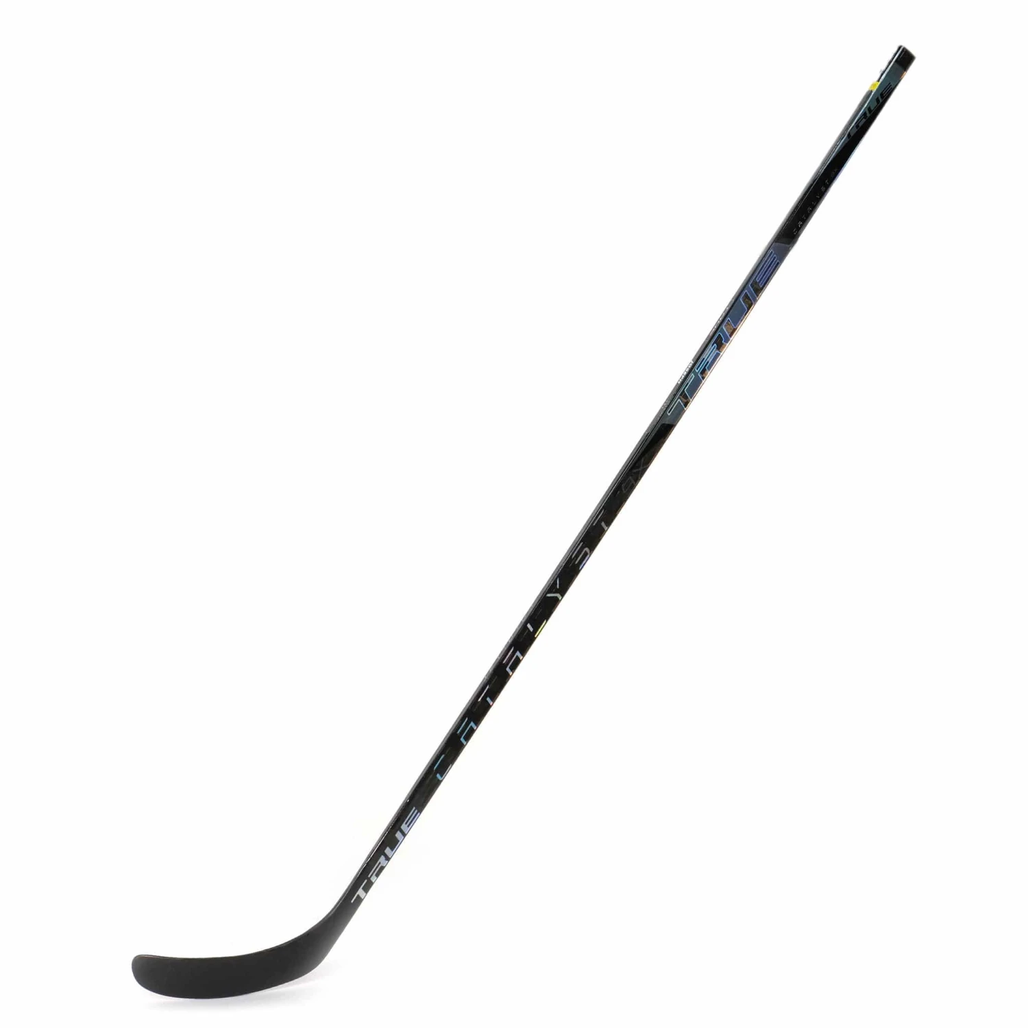 TRUE Catalyst 9X Pro Stock Senior Hockey Stick - Mathieu Joseph #2 1 TRUE Catalyst 9X Pro Stock Senior Hockey Stick - Mathieu Joseph #2
