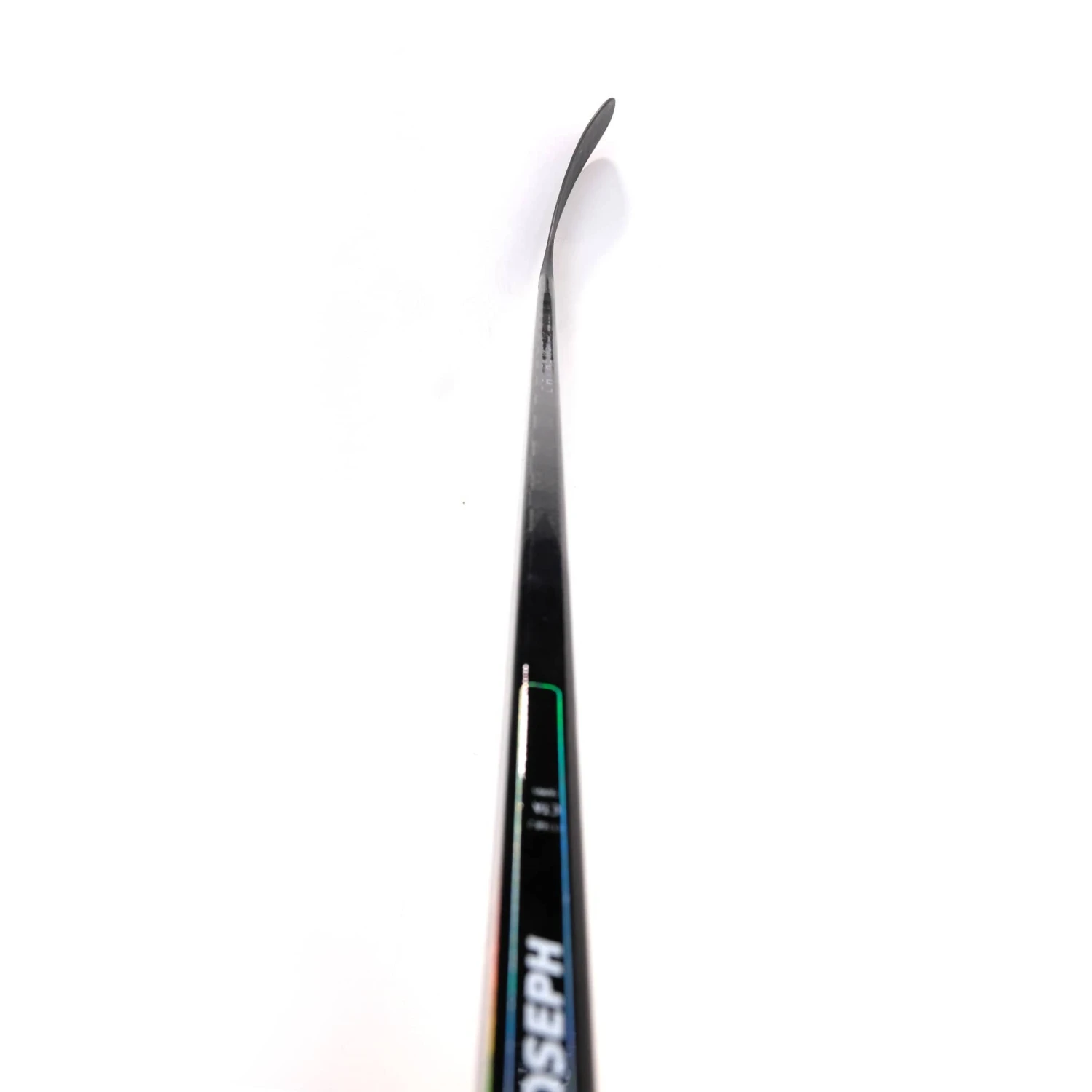 TRUE Catalyst 9X Pro Stock Senior Hockey Stick - Mathieu Joseph #2 2 TRUE Catalyst 9X Pro Stock Senior Hockey Stick - Mathieu Joseph #2 - Image 2