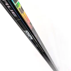TRUE Catalyst 9X Pro Stock Senior Hockey Stick - Mathieu Joseph #2 6 TRUE Catalyst 9X Pro Stock Senior Hockey Stick - Mathieu Joseph #2 -True true hockey sticks true catalyst 9x pro stock senior hockey stick mathieu joseph 2 tc2 l 95 28848382705730