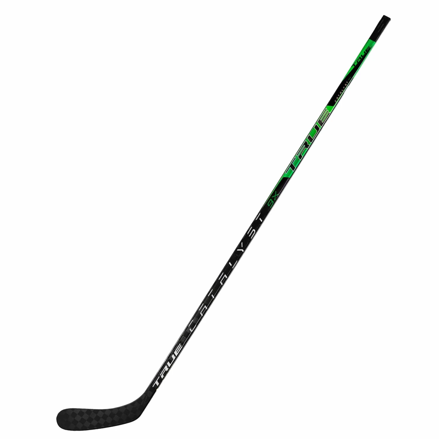 TRUE Catalyst 9X Pro Stock Senior Hockey Stick - Nick Bjugstad 1 TRUE Catalyst 9X Pro Stock Senior Hockey Stick - Nick Bjugstad