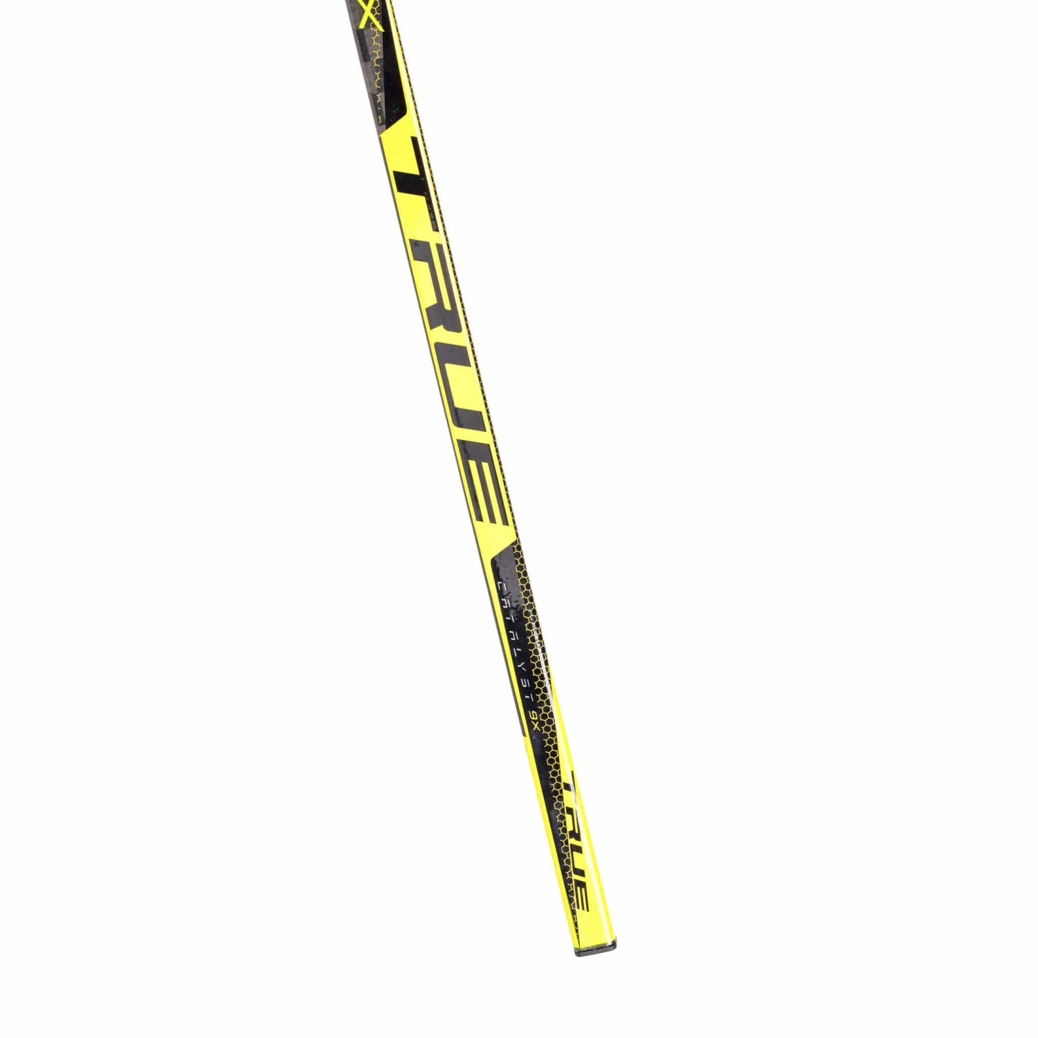 TRUE Catalyst 9X Senior Hockey Stick S21 5 TRUE Catalyst 9X Senior Hockey Stick S21 - Image 5