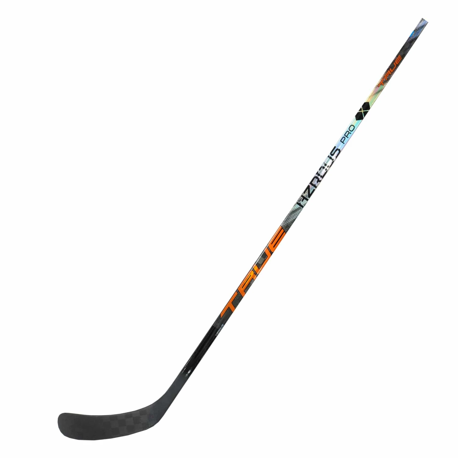 TRUE HZRDUS Pro Junior Hockey Stick - 20 Flex 1 TRUE HZRDUS Pro Junior Hockey Stick - 20 Flex