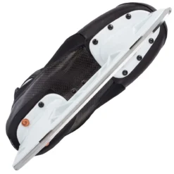 True Hockey True Junior Hockey Skates (Made In Canada) -True true ice hockey skates stock jr inset10