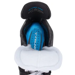 True Hockey True Junior Hockey Skates (Made In Canada) -True true ice hockey skates stock jr inset15