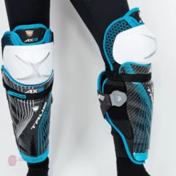 TRUE AX9 Senior Hockey Shin Guards 16 TRUE AX9 Senior Hockey Shin Guards -True true shin guards true ax9 senior hockey shin guards 16 14573020315714