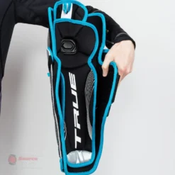 TRUE AX9 Senior Hockey Shin Guards 25 TRUE AX9 Senior Hockey Shin Guards -True true shin guards true ax9 senior hockey shin guards 16 14573020446786