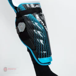 TRUE AX9 Senior Hockey Shin Guards 21 TRUE AX9 Senior Hockey Shin Guards -True true shin guards true ax9 senior hockey shin guards 16 14573026312258