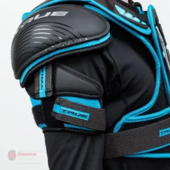 TRUE AX7 Senior Hockey Shoulder Pads 20 TRUE AX7 Senior Hockey Shoulder Pads -True true shoulder pads true ax7 senior hockey shoulder pads l 14355656048706