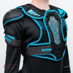 TRUE AX7 Senior Hockey Shoulder Pads 19 TRUE AX7 Senior Hockey Shoulder Pads -True true shoulder pads true ax7 senior hockey shoulder pads l 14355656081474