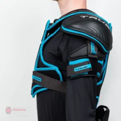 TRUE AX7 Senior Hockey Shoulder Pads 15 TRUE AX7 Senior Hockey Shoulder Pads -True true shoulder pads true ax7 senior hockey shoulder pads l 14355656212546