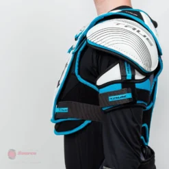 TRUE AX9 Senior Hockey Shoulder Pads 17 TRUE AX9 Senior Hockey Shoulder Pads -True true shoulder pads true ax9 senior hockey shoulder pads l 14355660079170