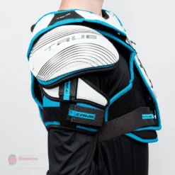 TRUE AX9 Senior Hockey Shoulder Pads 24 TRUE AX9 Senior Hockey Shoulder Pads -True true shoulder pads true ax9 senior hockey shoulder pads l 14355660439618
