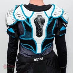TRUE AX9 Senior Hockey Shoulder Pads 18 TRUE AX9 Senior Hockey Shoulder Pads -True true shoulder pads true ax9 senior hockey shoulder pads l 14355660996674