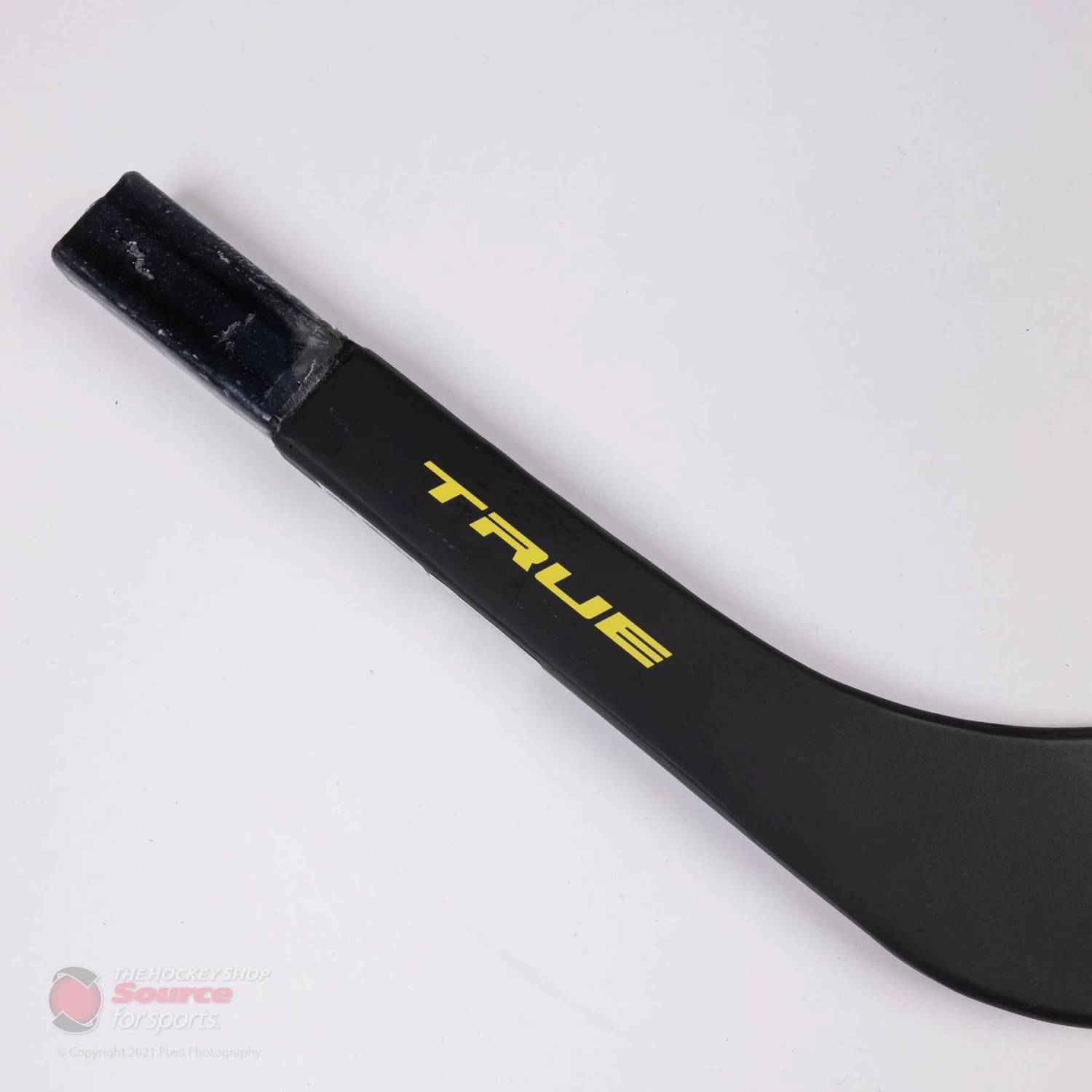 TRUE Catalyst 9X Senior Composite Hockey Blade S21 4 TRUE Catalyst 9X Senior Composite Hockey Blade S21 - Image 4