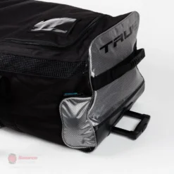 TRUE Senior Wheel Hockey Bag -True true wheeled hockey bags true senior wheel hockey bag black sr 14530388852802
